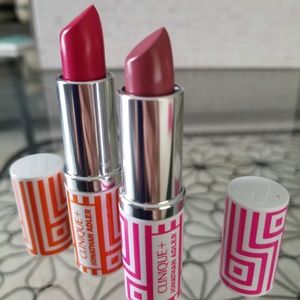 Clinque + Jonathan Adler lip stick